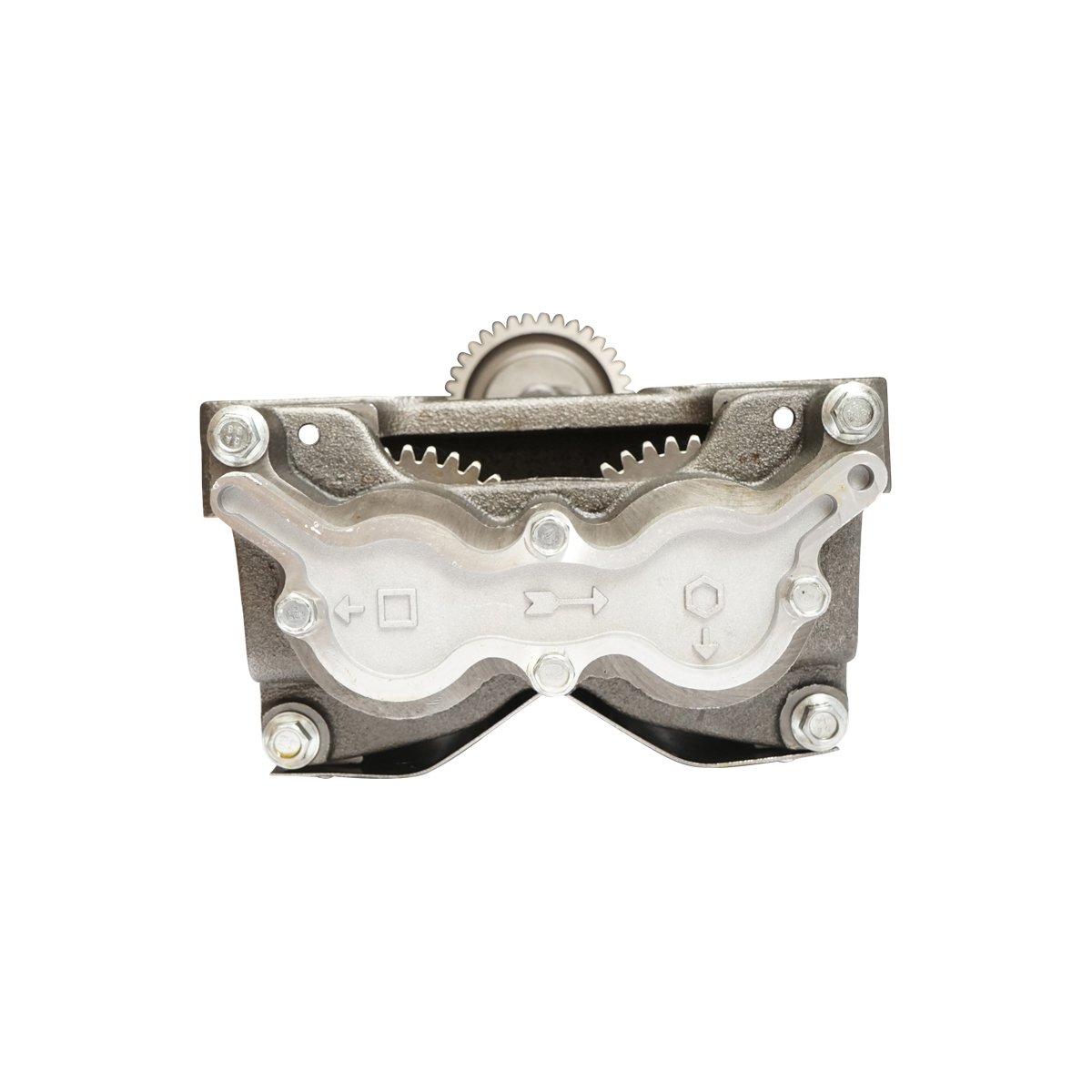 Sistem echilibrare motor pentru Massey Ferguson, Landini, Case IH, Perkins cod OEM 293171A1, 390910A1, 4111K053, 87410488